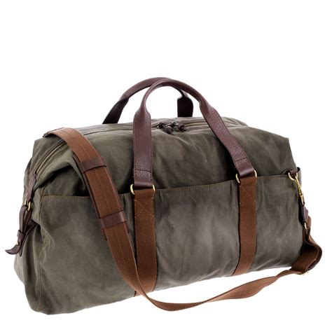 weekender bags australia